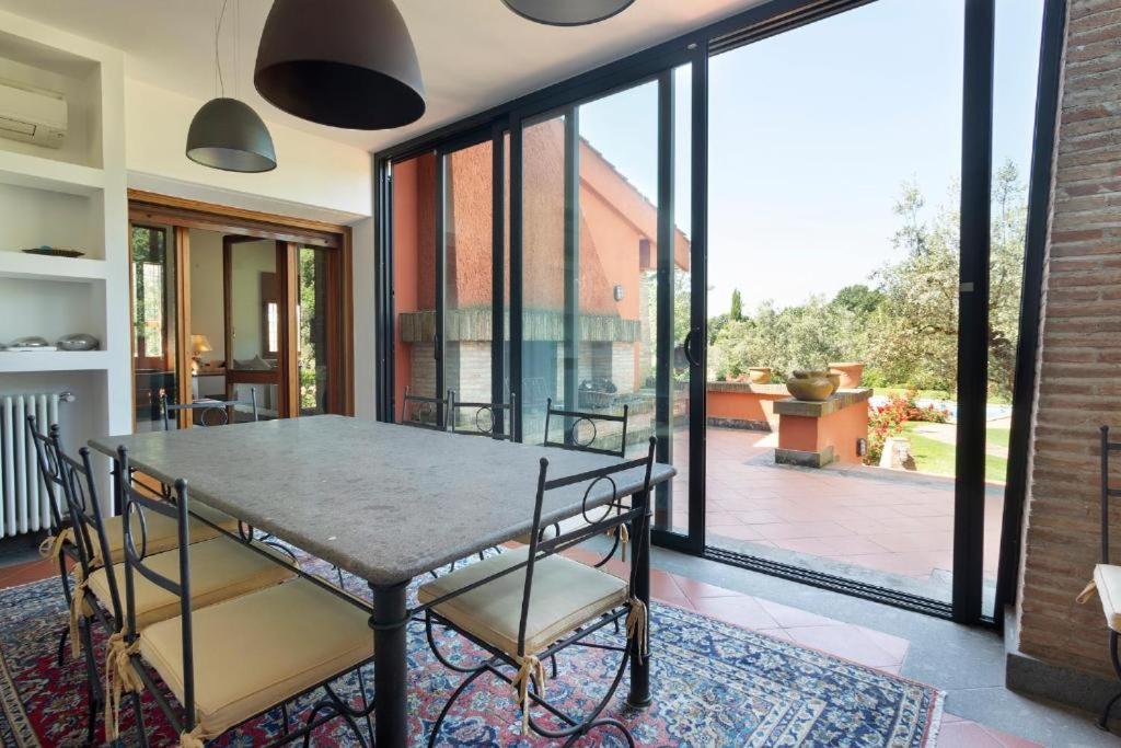 Villa Marcigliana - Rome — Photos 2
